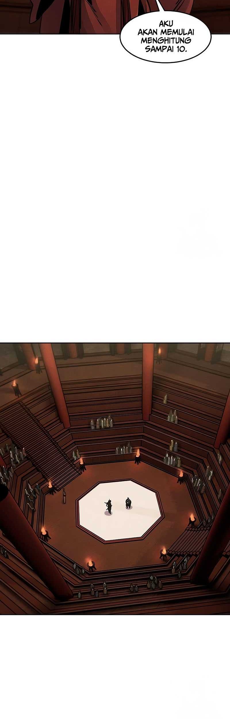 Return of the Mad Demon Chapter 66 Gambar 31