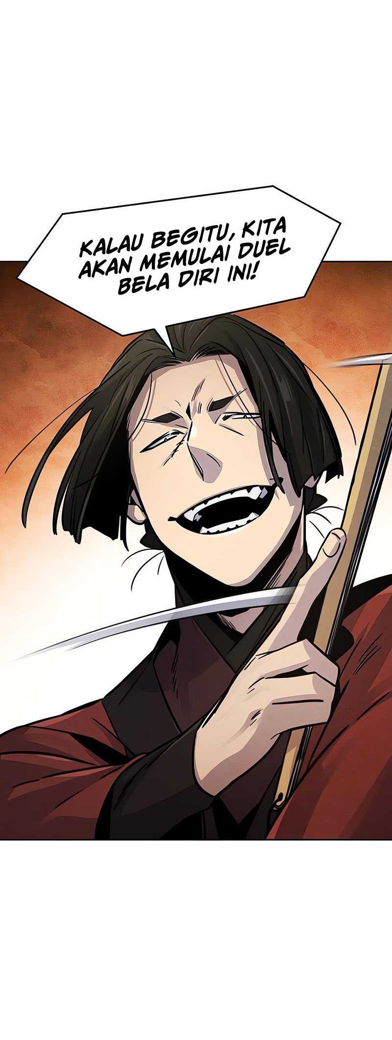 Return of the Mad Demon Chapter 66 Gambar 33