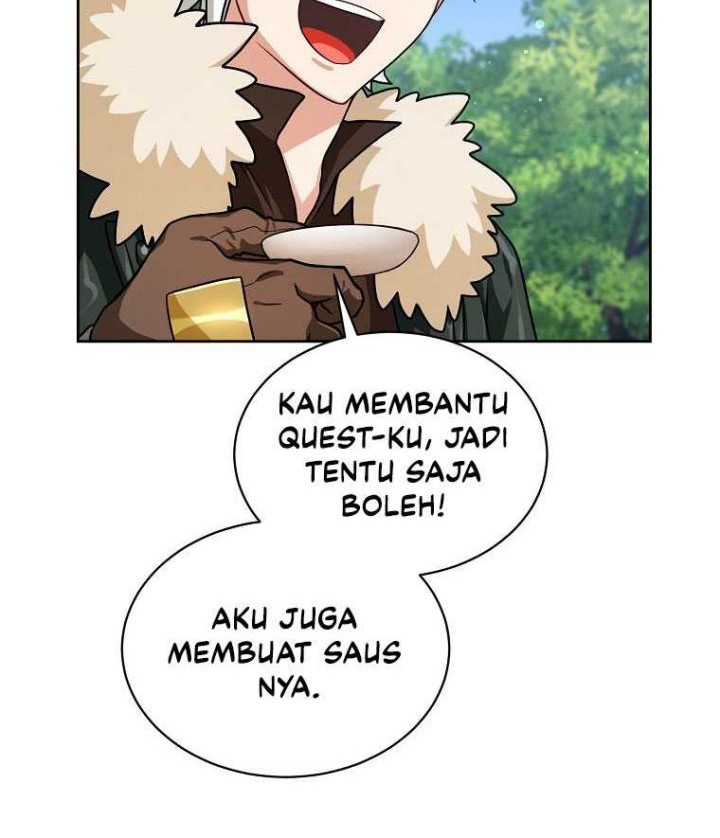 Please Have a Meal Chapter 83 Gambar 5