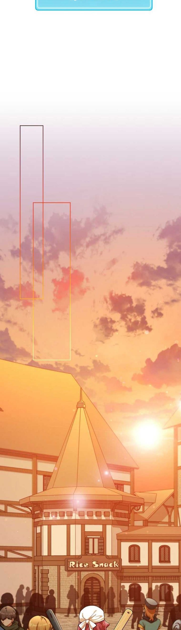 Please Have a Meal Chapter 83 Gambar 23