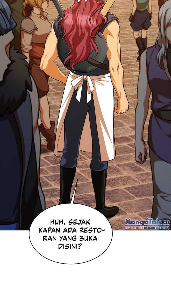 Please Have a Meal Chapter 83 Gambar 24