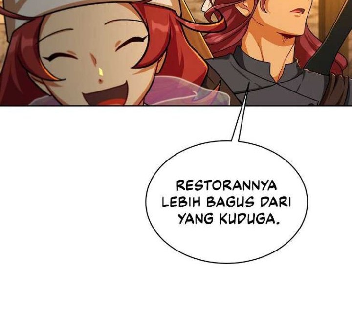 Please Have a Meal Chapter 83 Gambar 28