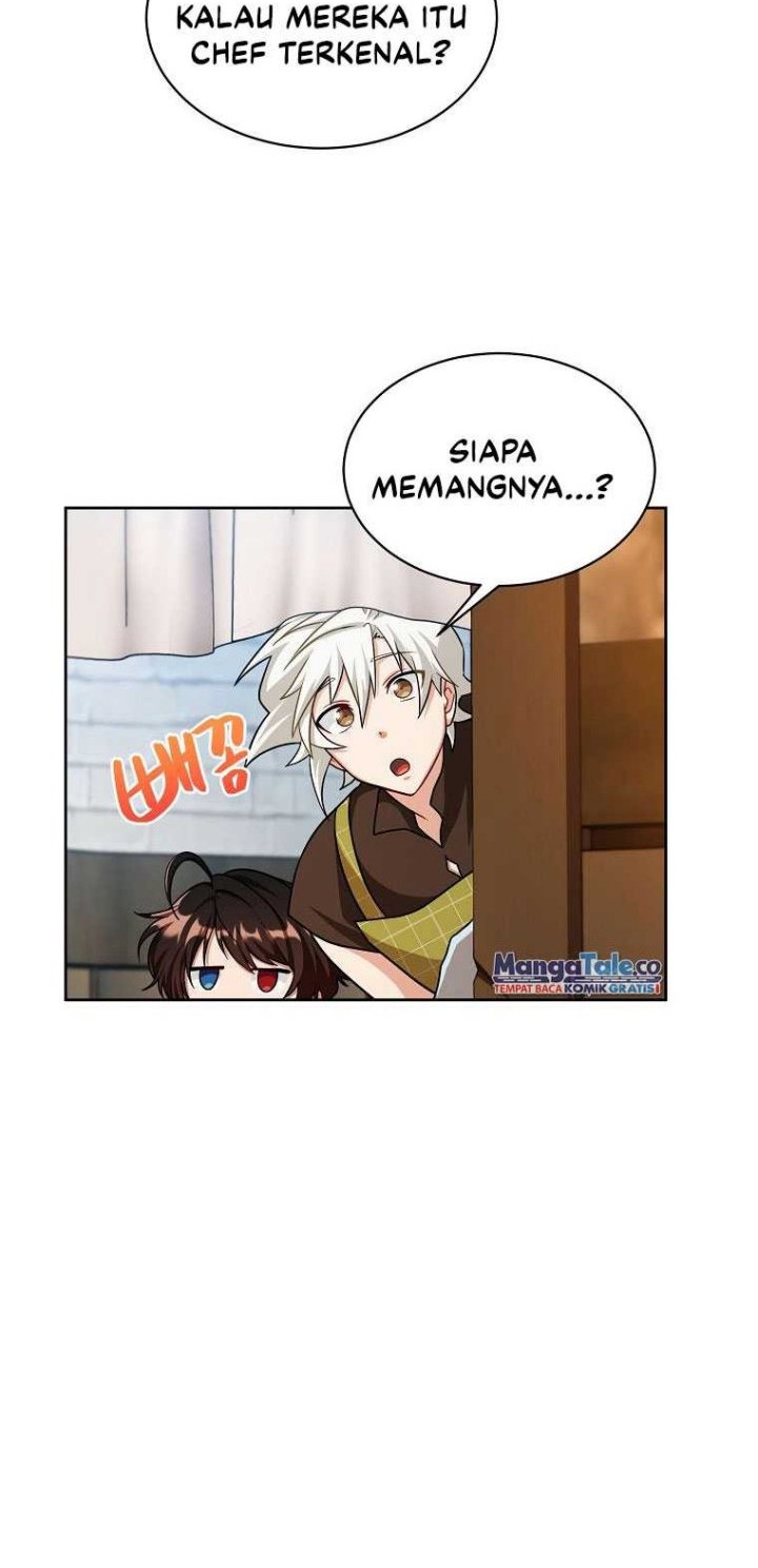 Please Have a Meal Chapter 83 Gambar 32