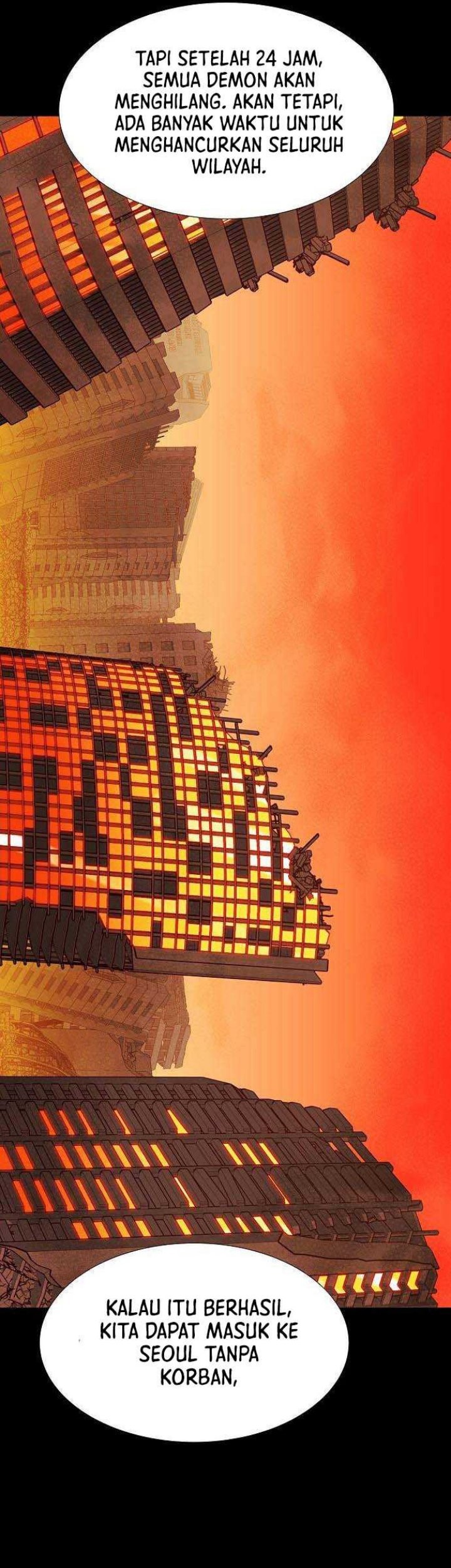 Alone Necromancer Chapter 89 Gambar 42