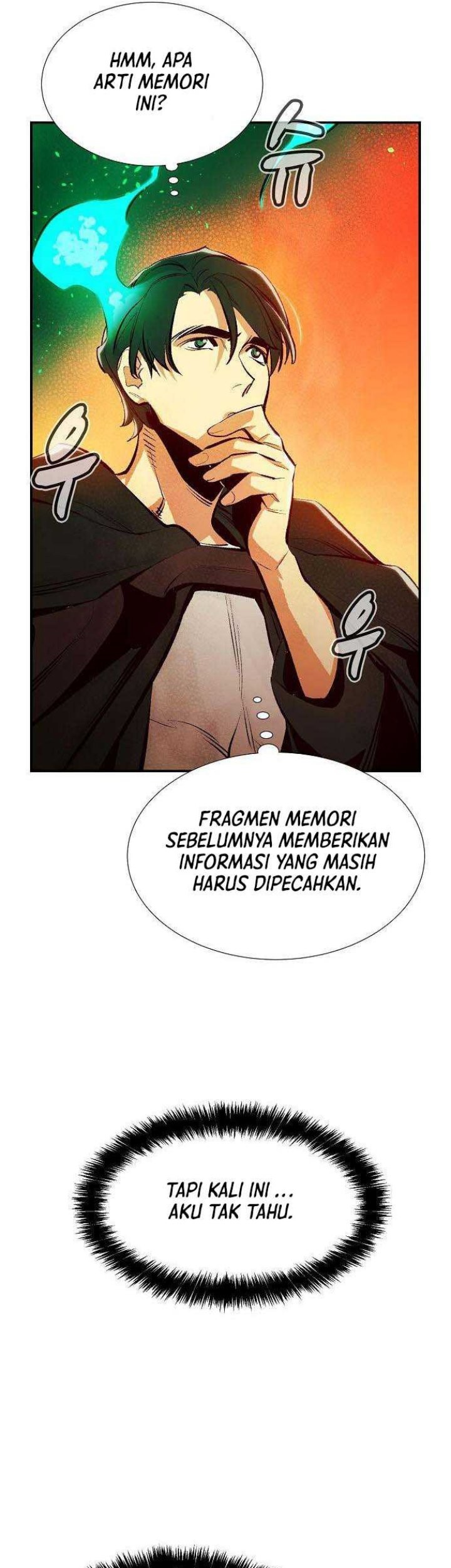 Alone Necromancer Chapter 89 Gambar 47
