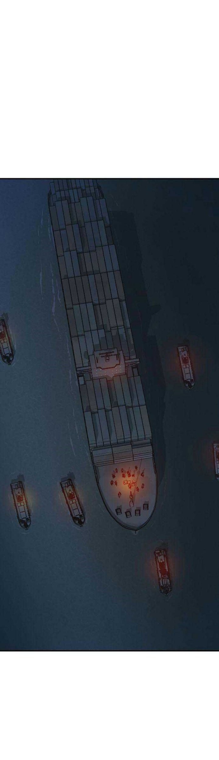 Alone Necromancer Chapter 89 Gambar 54