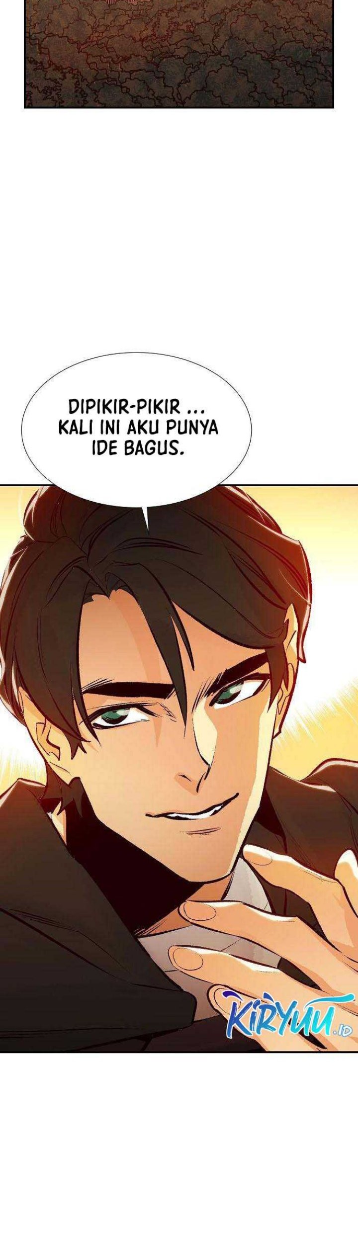 Alone Necromancer Chapter 89 Gambar 53