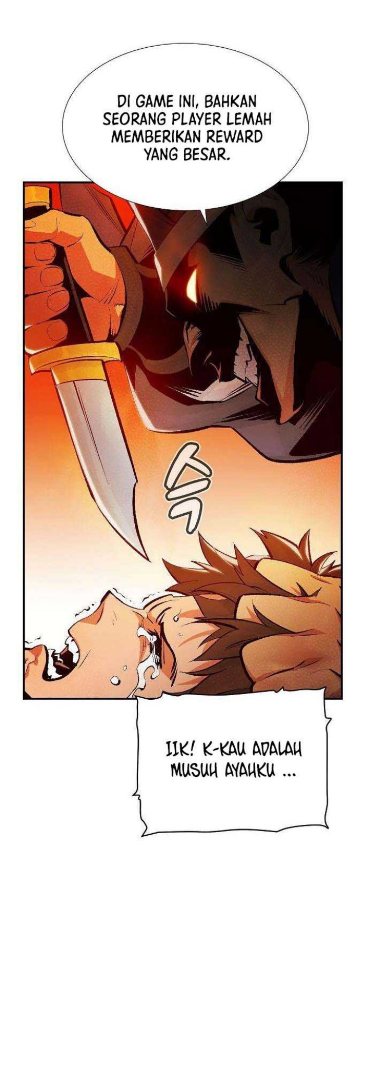 Alone Necromancer Chapter 89 Gambar 5