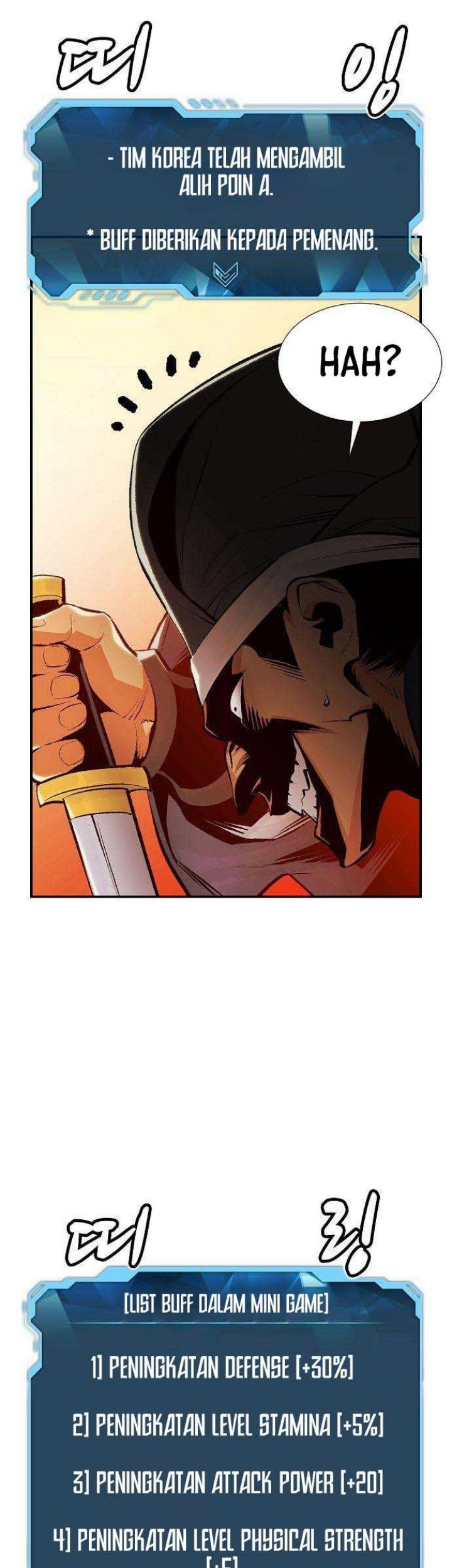 Alone Necromancer Chapter 89 Gambar 6