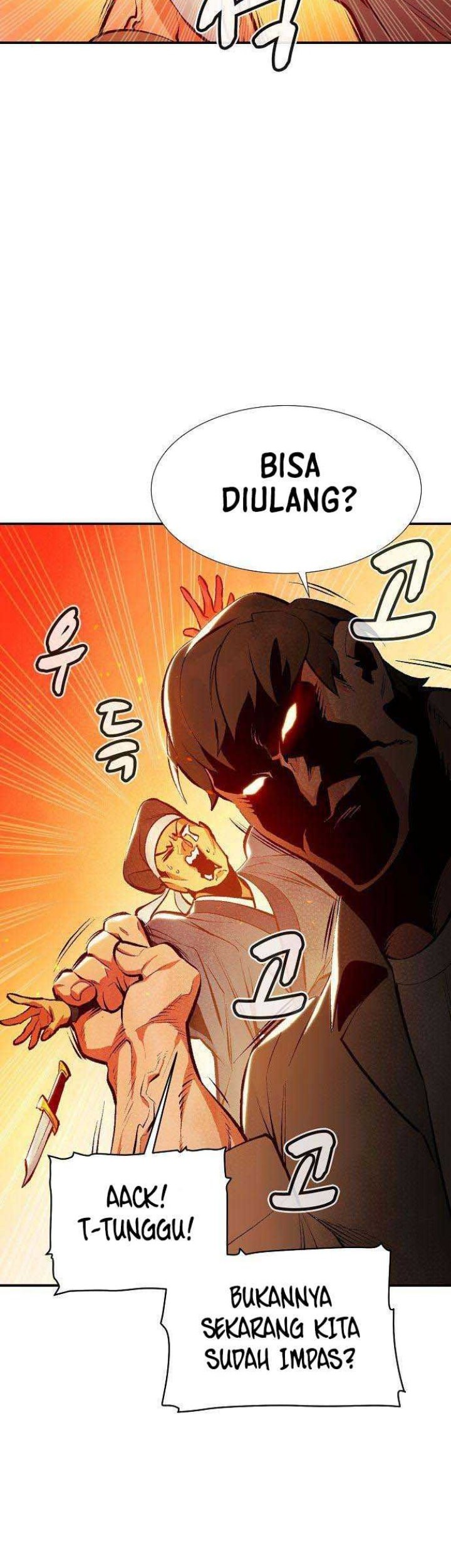 Alone Necromancer Chapter 89 Gambar 8