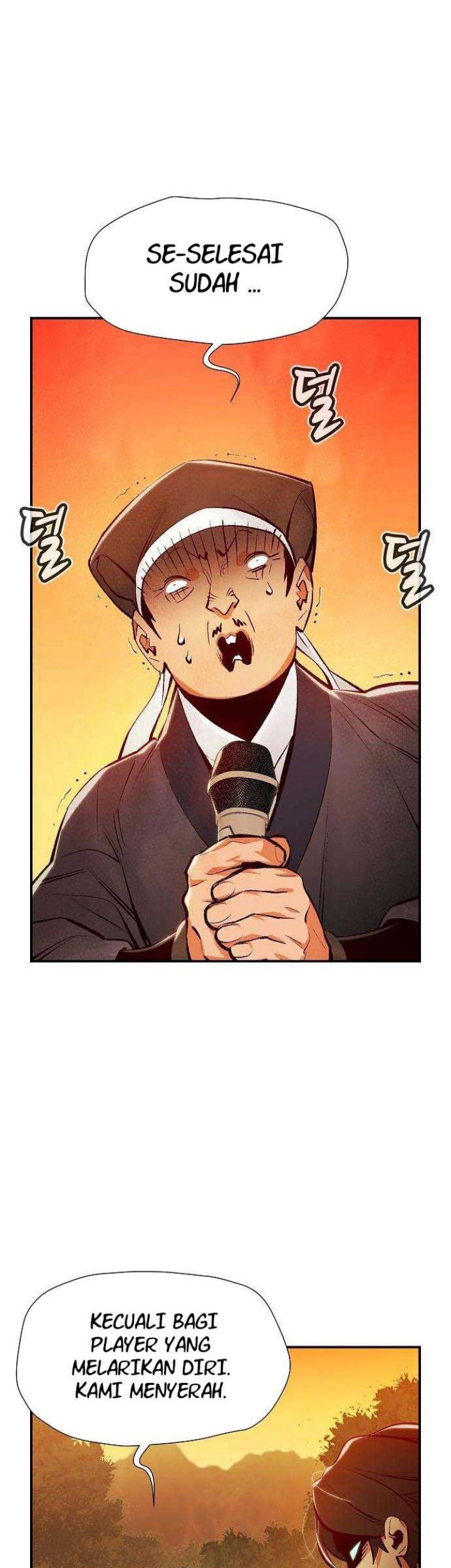 Alone Necromancer Chapter 89 Gambar 15