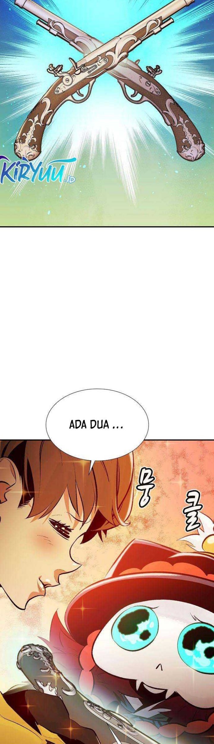 Alone Necromancer Chapter 89 Gambar 26