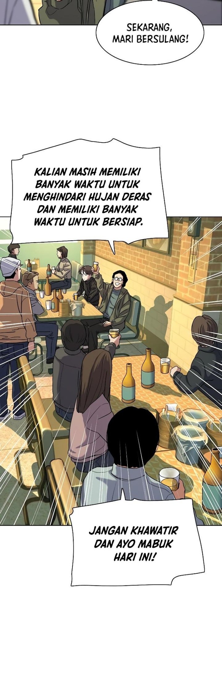 The Youngest Son Of A Rich Family Chapter 44 Gambar 44