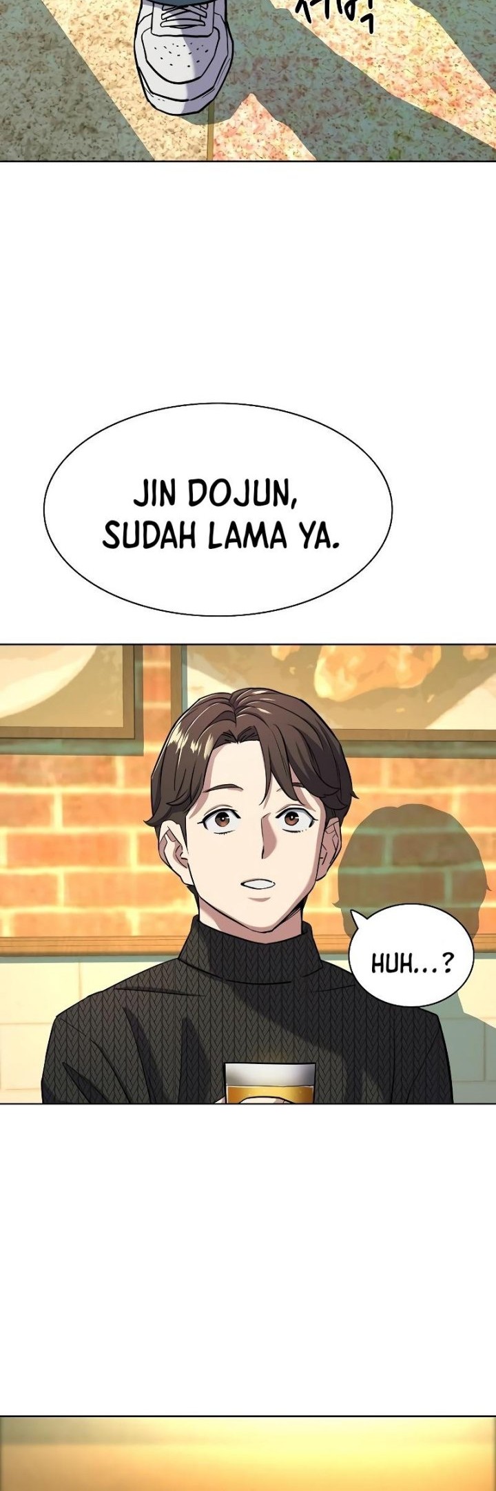 The Youngest Son Of A Rich Family Chapter 44 Gambar 48