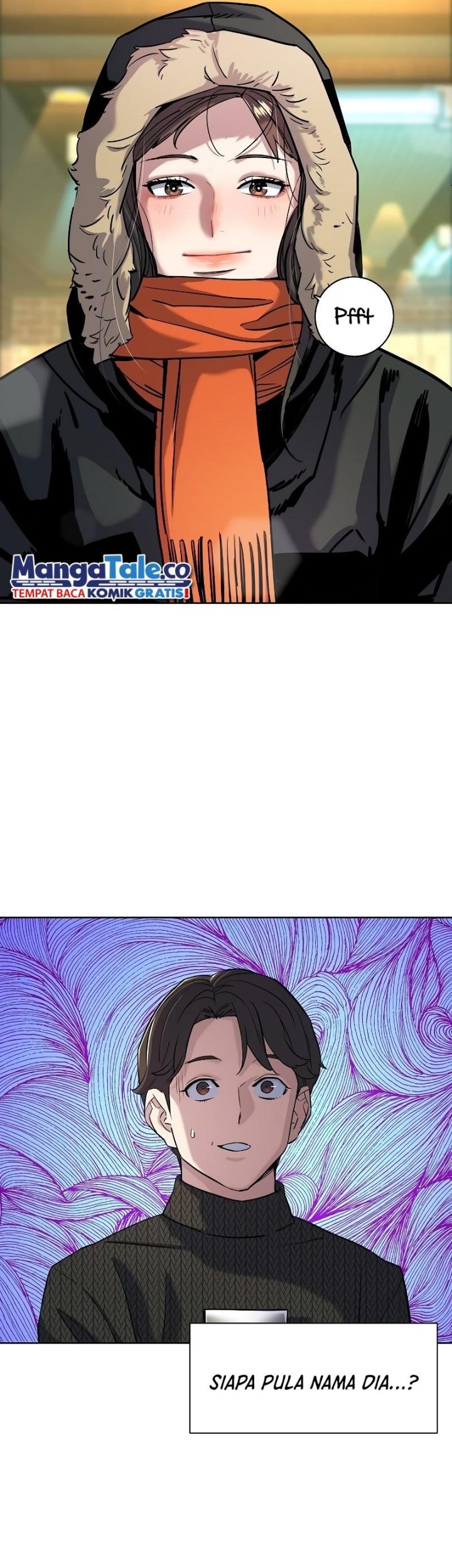 The Youngest Son Of A Rich Family Chapter 44 Gambar 49