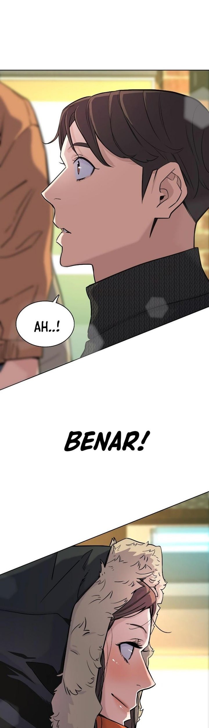 The Youngest Son Of A Rich Family Chapter 44 Gambar 51