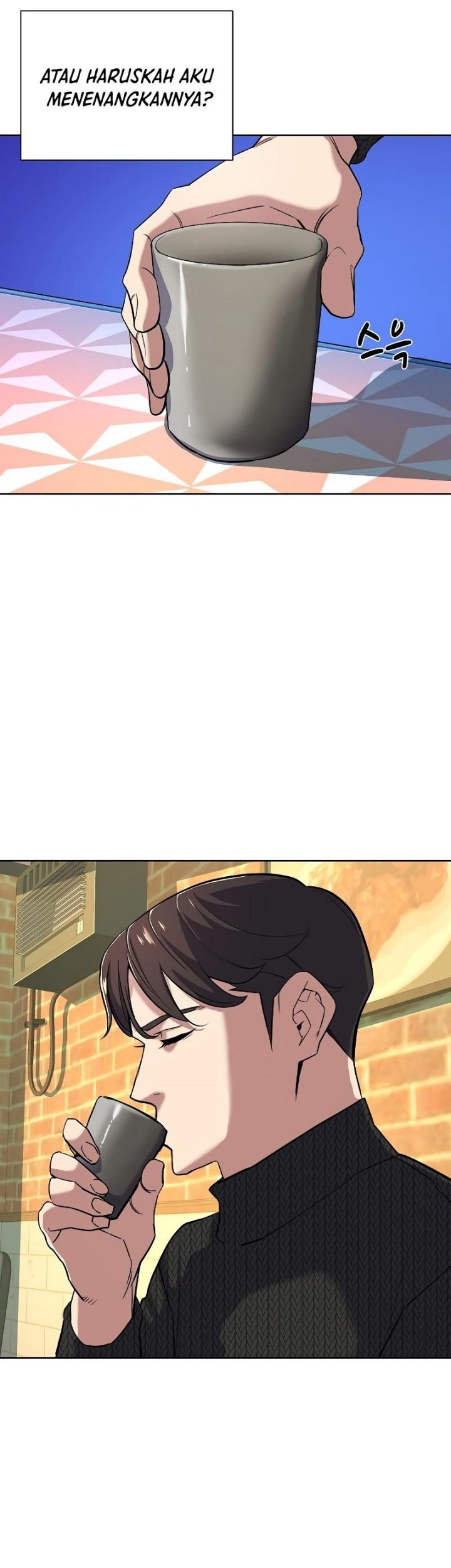 The Youngest Son Of A Rich Family Chapter 44 Gambar 24