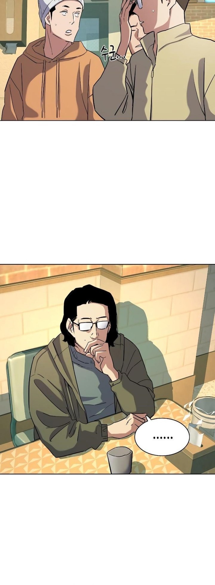 The Youngest Son Of A Rich Family Chapter 44 Gambar 31