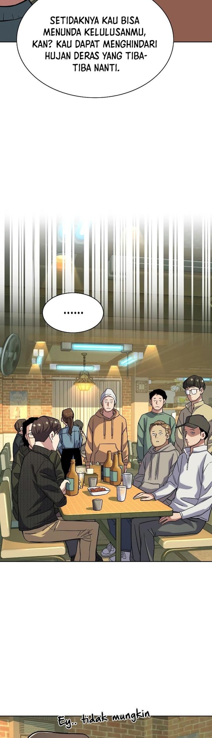 The Youngest Son Of A Rich Family Chapter 44 Gambar 38