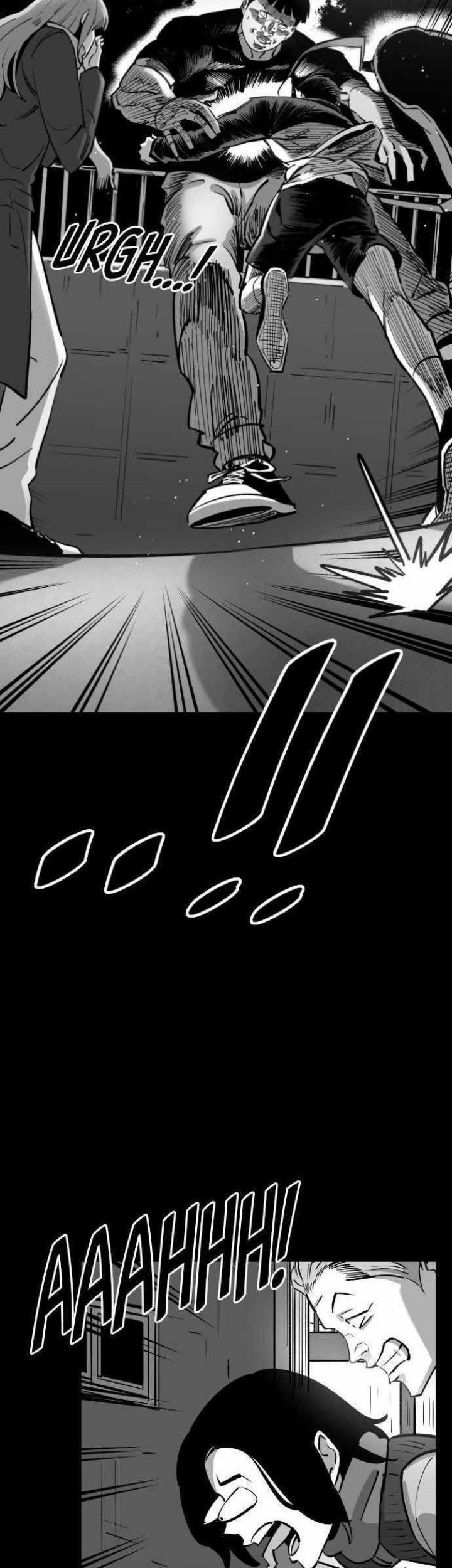 Build Up Chapter 104 Gambar 40