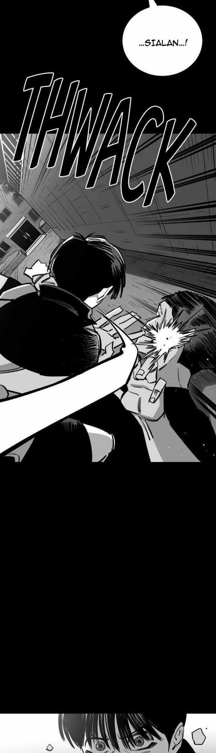 Build Up Chapter 104 Gambar 44