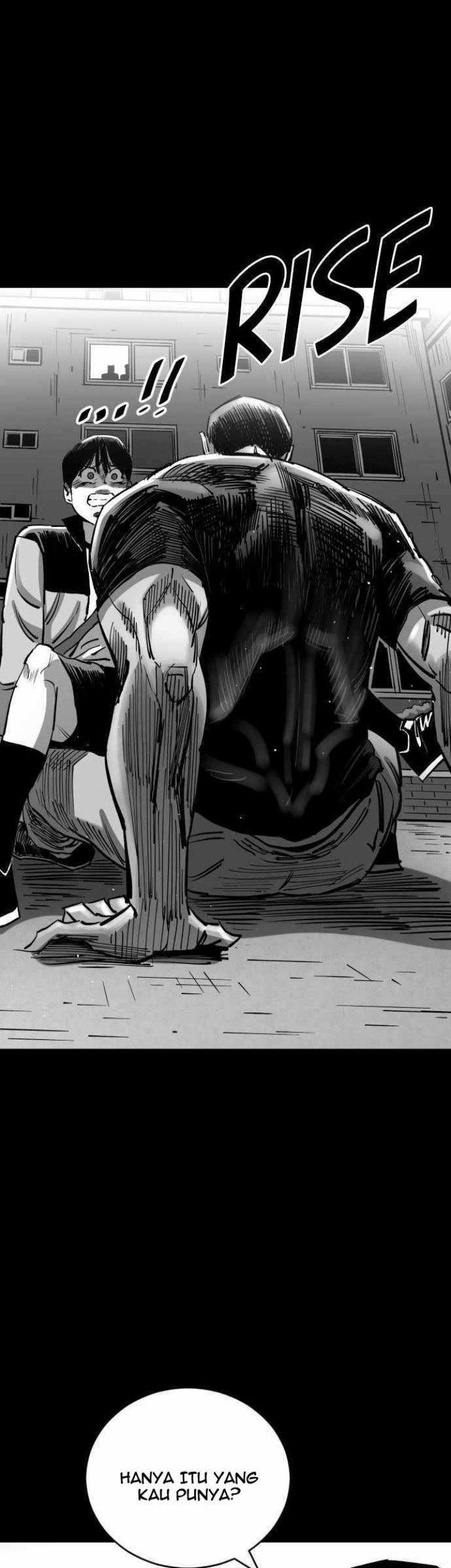 Build Up Chapter 104 Gambar 47