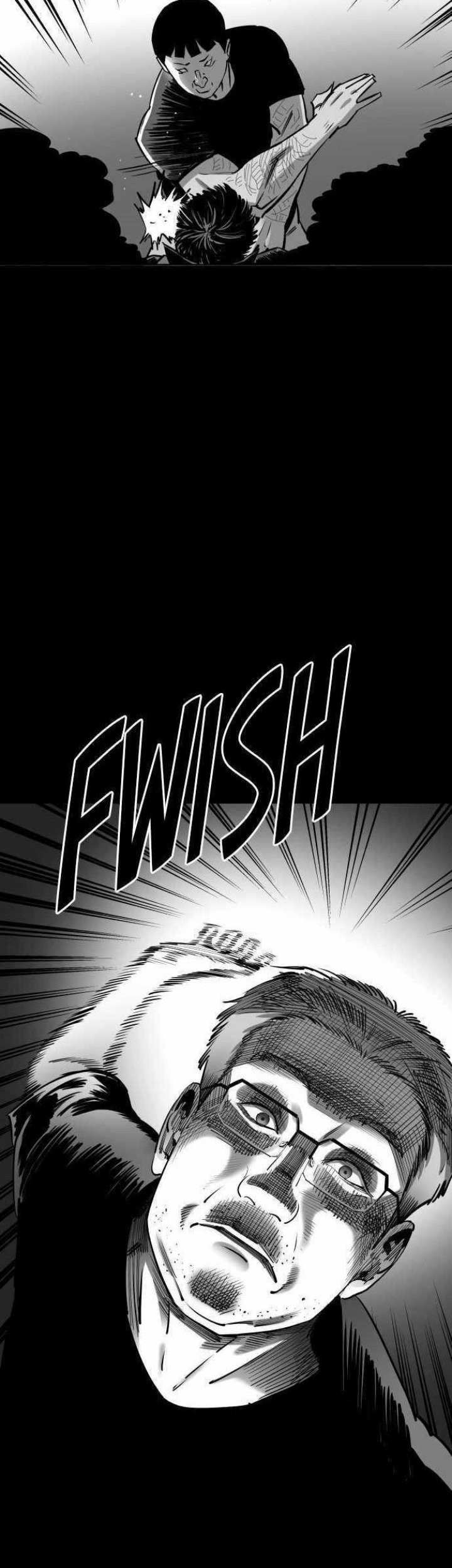 Build Up Chapter 104 Gambar 52