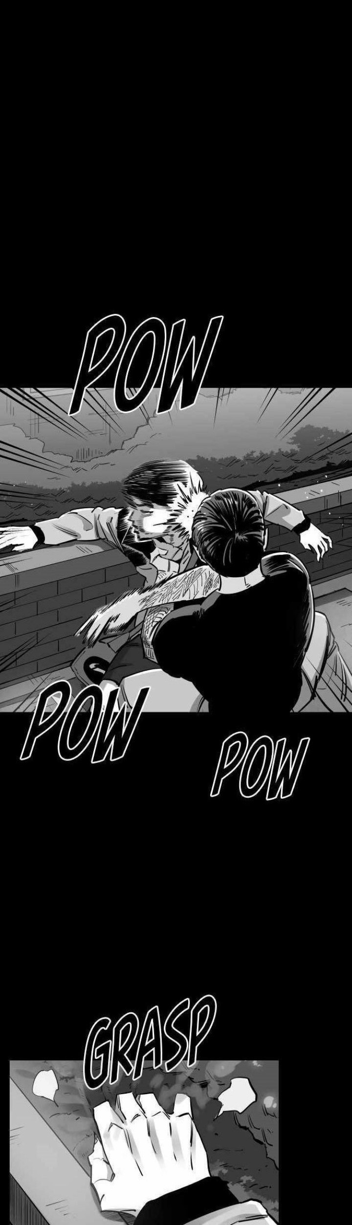 Build Up Chapter 104 Gambar 53