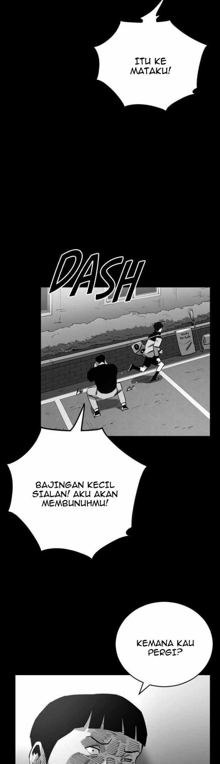 Build Up Chapter 104 Gambar 56