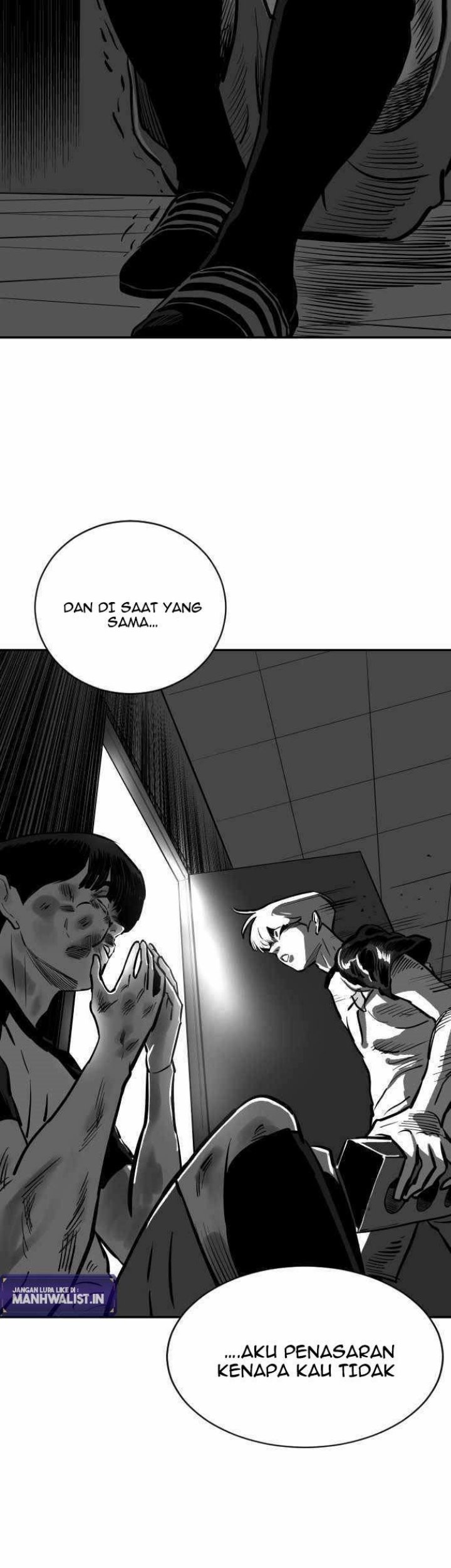Build Up Chapter 104 Gambar 28