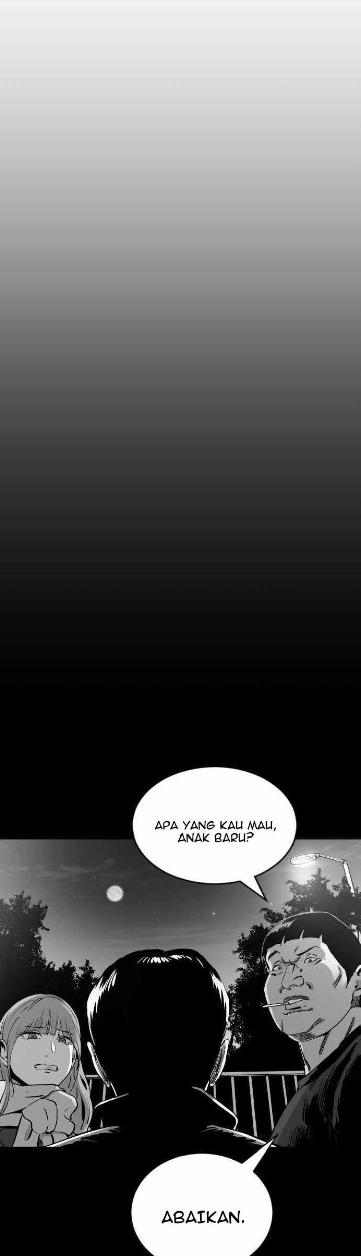 Build Up Chapter 104 Gambar 34
