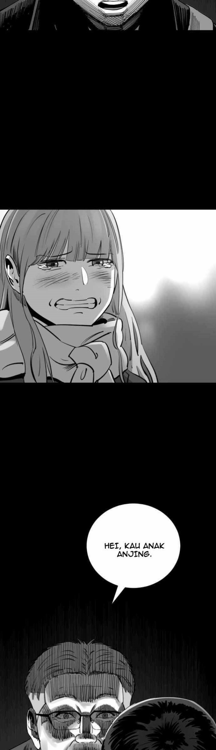 Build Up Chapter 104 Gambar 37