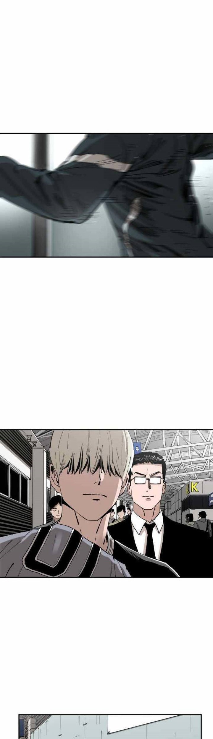 Manhwa Build Up Chapter 104 gambar nomor 2