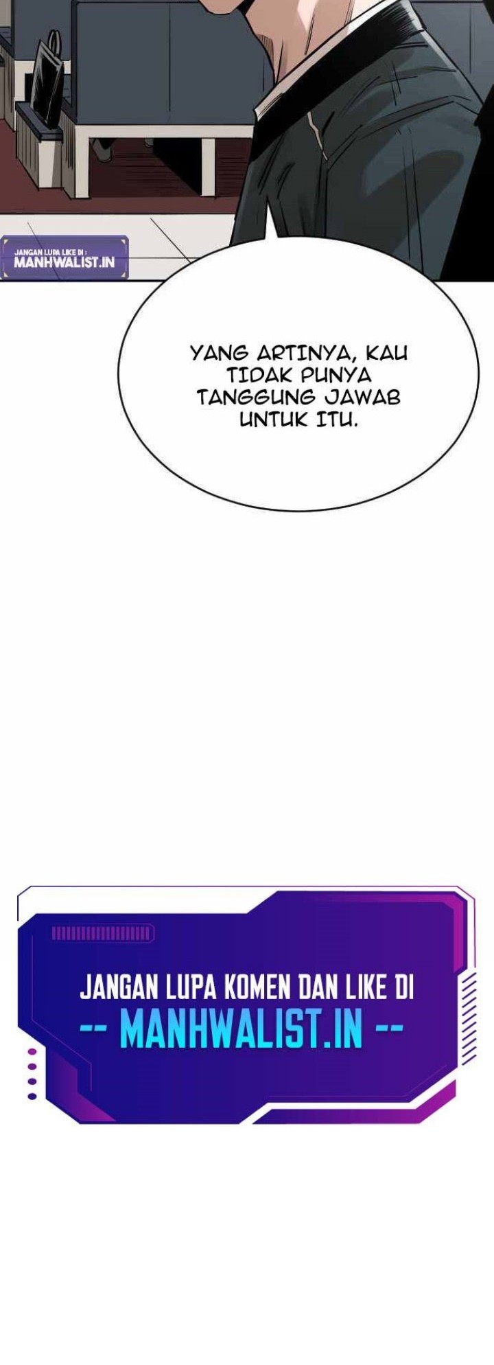 Build Up Chapter 104 Gambar 80