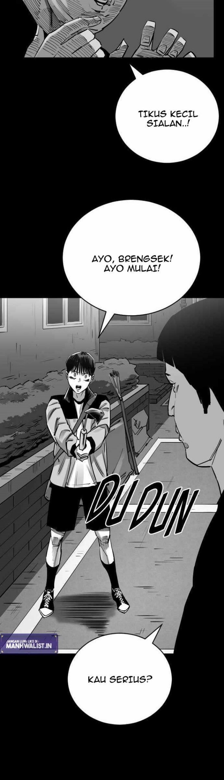 Build Up Chapter 104 Gambar 58