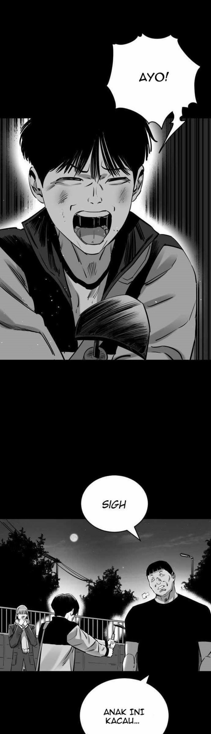 Build Up Chapter 104 Gambar 59