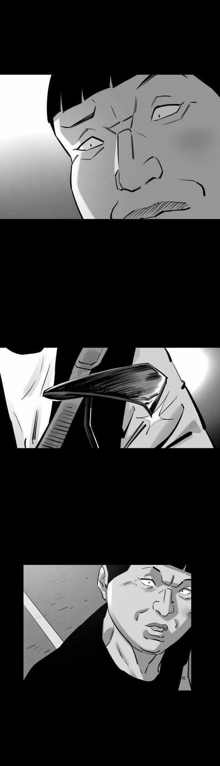 Build Up Chapter 104 Gambar 61