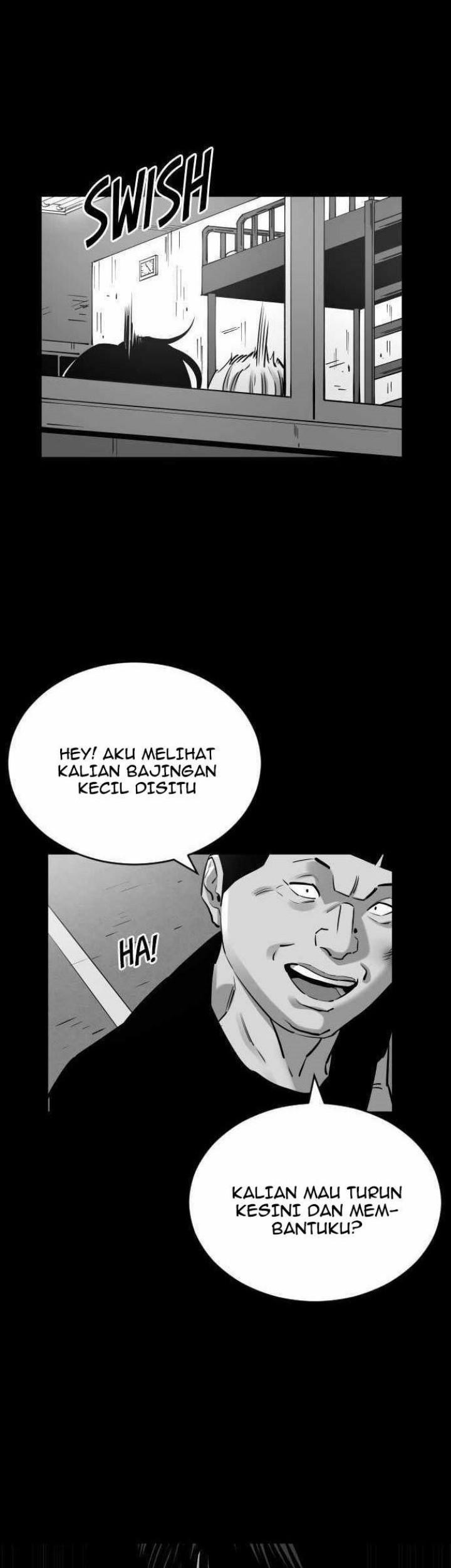 Build Up Chapter 104 Gambar 62