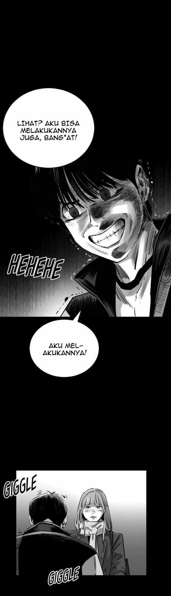 Build Up Chapter 104 Gambar 67