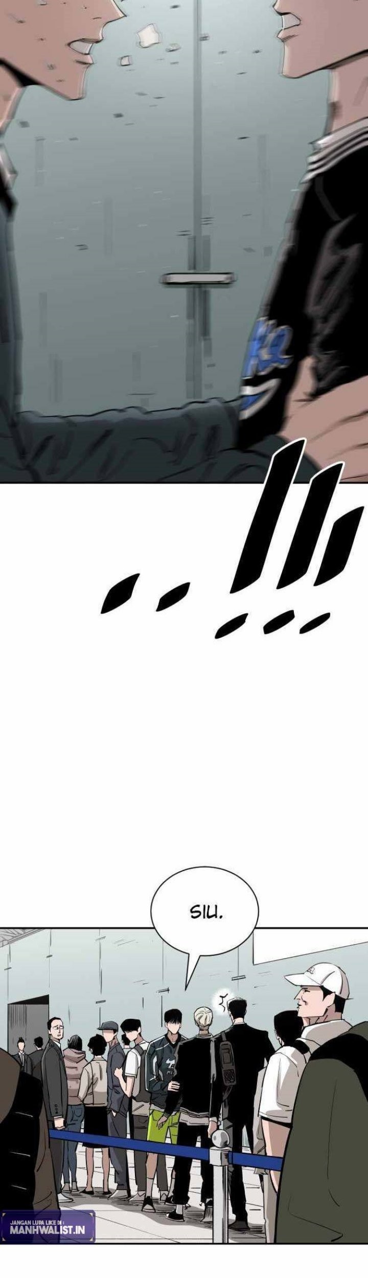 Build Up Chapter 104 Gambar 7