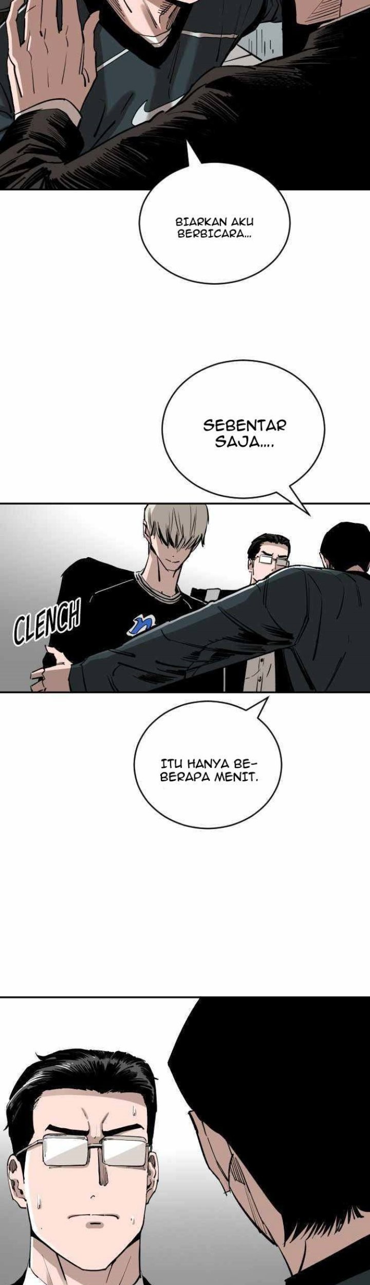 Build Up Chapter 104 Gambar 10