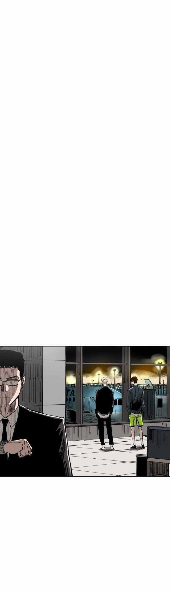 Build Up Chapter 104 Gambar 14