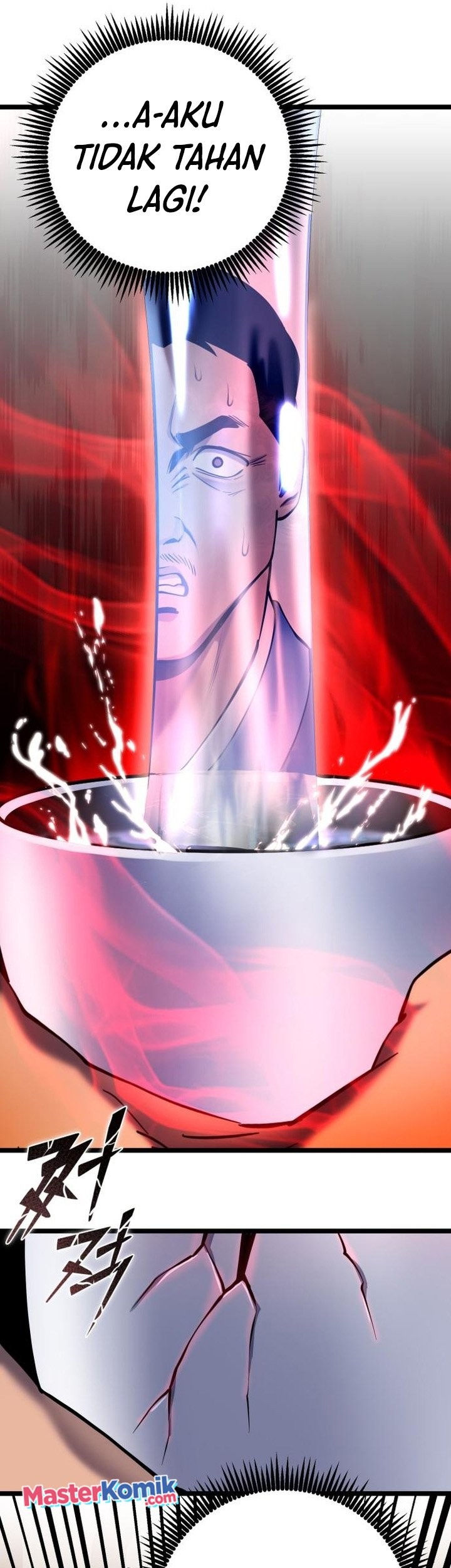 Ha Buk Paeng’s Youngest Son Chapter 68 Gambar 23