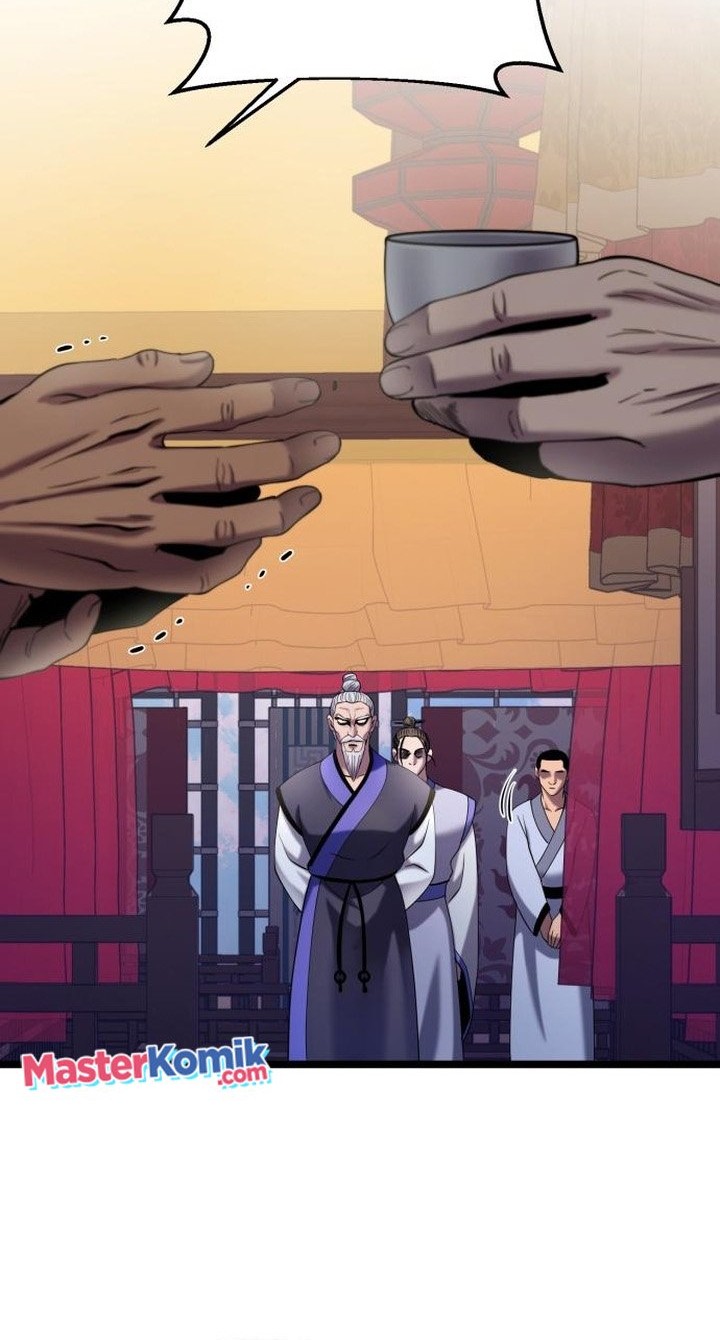 Ha Buk Paeng’s Youngest Son Chapter 68 Gambar 28