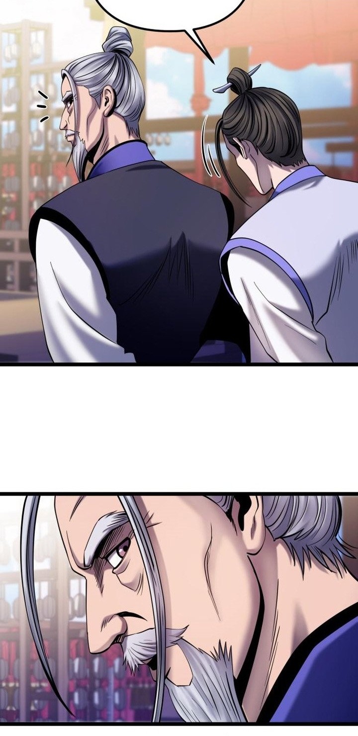 Ha Buk Paeng’s Youngest Son Chapter 68 Gambar 30