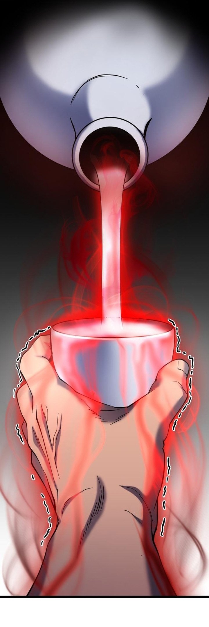 Ha Buk Paeng’s Youngest Son Chapter 68 Gambar 22