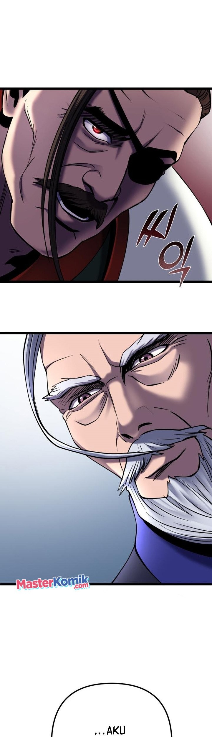 Ha Buk Paeng’s Youngest Son Chapter 68 Gambar 42