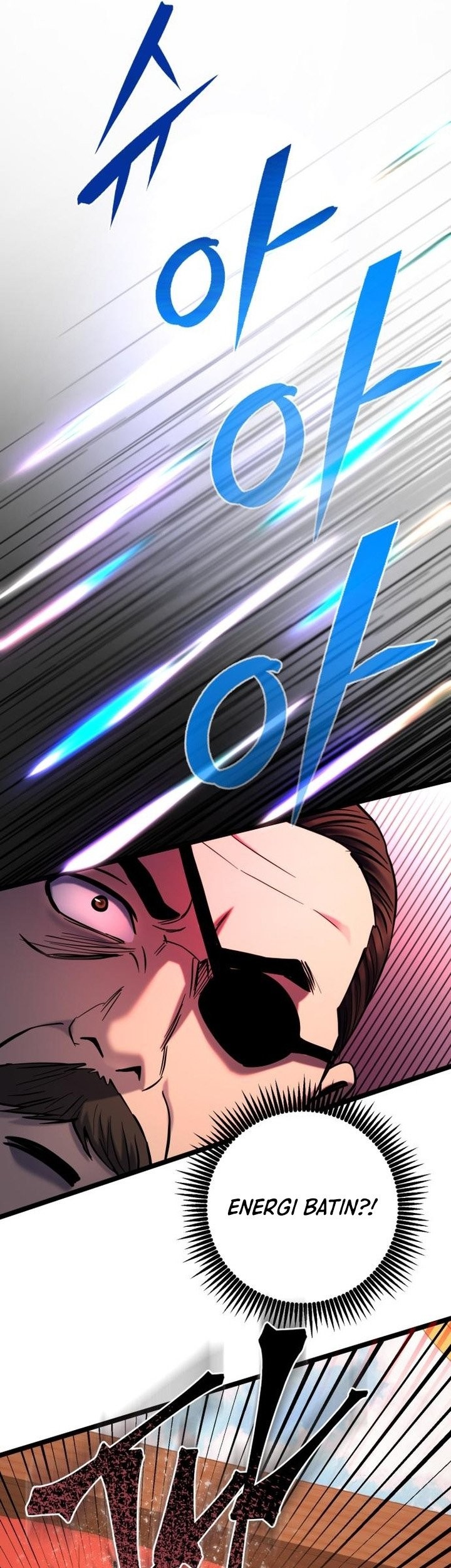 Ha Buk Paeng’s Youngest Son Chapter 68 Gambar 48