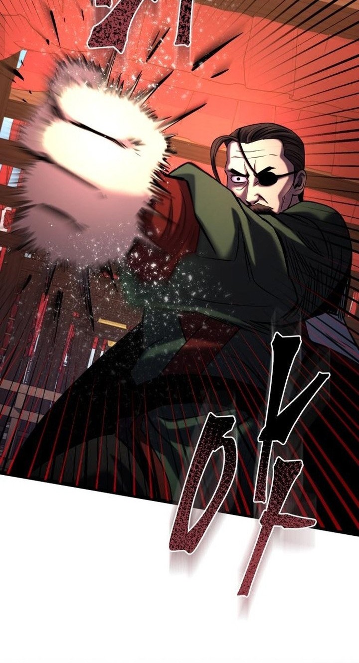 Ha Buk Paeng’s Youngest Son Chapter 68 Gambar 49