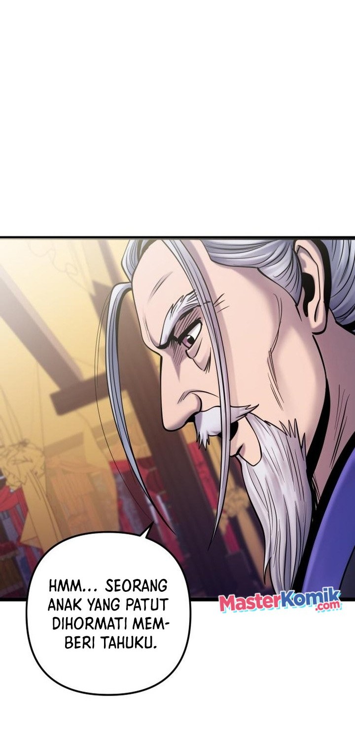 Ha Buk Paeng’s Youngest Son Chapter 68 Gambar 51